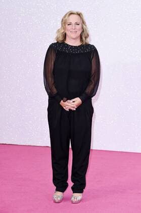 Debra Howard bei der Premiere des Kinofilms Bridget Jones s Baby im Odeon Leicester Square. London, 05.09.2016 Debra Howard  Foto:xS.xVasx xFuturexImage