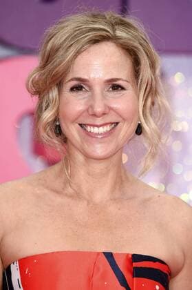 Sally Phillips bei der Premiere des Kinofilms Bridget Jones s Baby im Odeon Leicester Square. London, 05.09.2016 Sally Phillips  Foto:xS.xVasx xFuturexImage