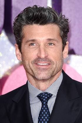 Patrick Dempsey bei der Premiere des Kinofilms Bridget Jones s Baby im Odeon Leicester Square. London, 05.09.2016 Patrick Dempsey  Foto:xS.xVasx xFuturexImage
