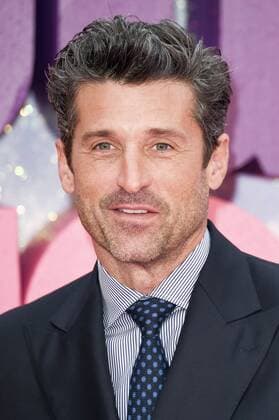 Patrick Dempsey bei der Premiere des Kinofilms Bridget Jones s Baby im Odeon Leicester Square. London, 05.09.2016 Patrick Dempsey  Foto:xS.xVasx xFuturexImage