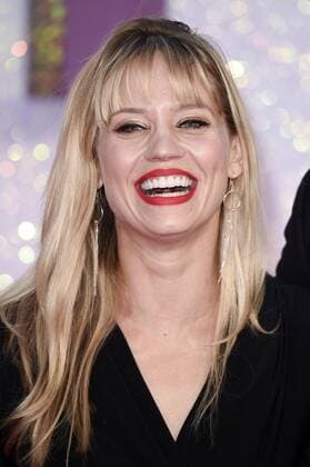 Kimberly Wyatt bei der Premiere des Kinofilms Bridget Jones s Baby im Odeon Leicester Square. London, 05.09.2016 Kimberly Wyatt  Foto:xS.xVasx xFuturexImage