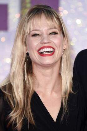 Kimberly Wyatt bei der Premiere des Kinofilms Bridget Jones s Baby im Odeon Leicester Square. London, 05.09.2016 Kimberly Wyatt  Foto:xS.xVasx xFuturexImage