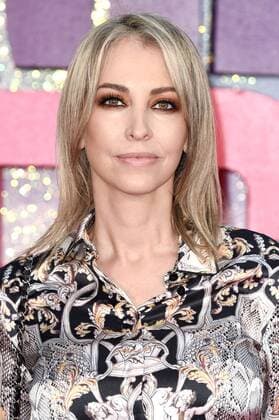 Natalie Appleton bei der Premiere des Kinofilms Bridget Jones s Baby im Odeon Leicester Square. London, 05.09.2016 Natalie Appleton  Foto:xS.xVasx xFuturexImage