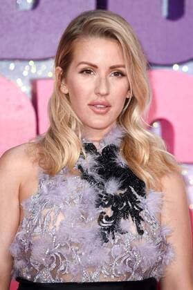 Ellie Goulding bei der Premiere des Kinofilms Bridget Jones s Baby im Odeon Leicester Square. London, 05.09.2016 Ellie Goulding  Foto:xS.xVasx xFuturexImage
