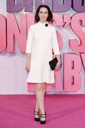 Kate O Flynn bei der Premiere des Kinofilms Bridget Jones s Baby im Odeon Leicester Square. London, 05.09.2016 Kate O Flynn  Foto:xS.xVasx xFuturexImage