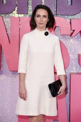 Kate O Flynn bei der Premiere des Kinofilms Bridget Jones s Baby im Odeon Leicester Square. London, 05.09.2016 Kate O Flynn  Foto:xS.xVasx xFuturexImage