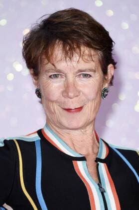 Celia Imrie bei der Premiere des Kinofilms Bridget Jones s Baby im Odeon Leicester Square. London, 05.09.2016 Celia Imrie  Foto:xS.xVasx xFuturexImage