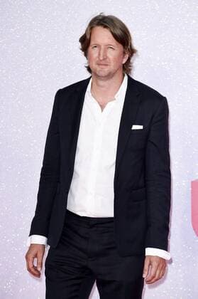 Tom Hooper bei der Premiere des Kinofilms Bridget Jones s Baby im Odeon Leicester Square. London, 05.09.2016 Tom Hooper  Foto:xS.xVasx xFuturexImage