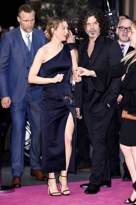 Renee Zellweger bei der Premiere des Kinofilms Bridget Jones s Baby im Odeon Leicester Square. London, 05.09.2016 Renee Zellweger  Foto:xS.xVasx xFuturexImage