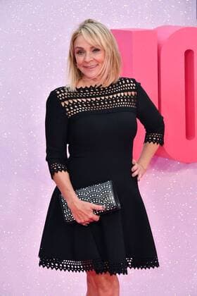 . 06 09 2016. London, United Kingdom. Premiere for Bridget Jones s Baby. Helen Fielding attends premiere for Bridget Jones s Baby, the third instalment about the life of the eternal singleton created by Helen Fielding, at Odeon Leicester Square, London.  xNilsxJorgensenx xi-Imagesx IIM-13388-0006