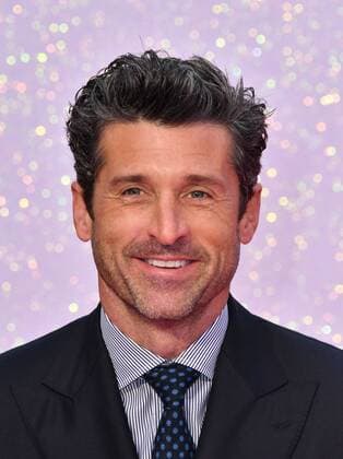 . 06 09 2016. London, United Kingdom. Premiere for Bridget Jones s Baby. Patrick Dempsey attends premiere for Bridget Jones s Baby, the third instalment about the life of the eternal singleton created by Helen Fielding, at Odeon Leicester Square, London.  xNilsxJorgensenx xi-Imagesx IIM-13388-0008