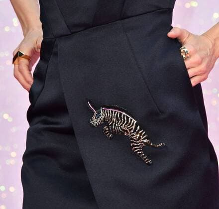 . 06 09 2016. London, United Kingdom. Premiere for Bridget Jones s Baby. Renee Zellweger attends premiere for Bridget Jones s Baby, the third instalment about the life of the eternal singleton created by Helen Fielding, at Odeon Leicester Square, London.  xNilsxJorgensenx xi-Imagesx IIM-13388-0018