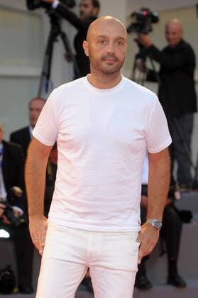 Filmfestspiele Venedig - The Bad Batch Filmpremiere 73rd Venice Film Festival, Red Carpet film The bad batch . Pictured: Joe Bastianich  Copyright: xAlbertoxTerenghi Veneziax2016x