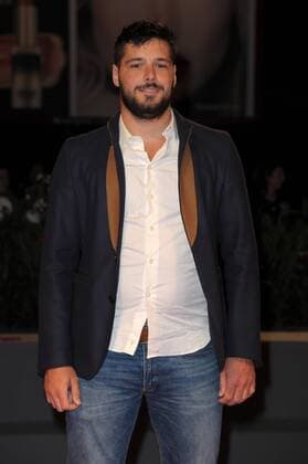 Filmfestspiele Venedig - Tommaso Filmpremiere 73rd Venice Film Festival, Red Carpet film Tommaso . Pictured: Filipo Scicchitano  Copyright: xAlbertoxTerenghi Veneziax2016x