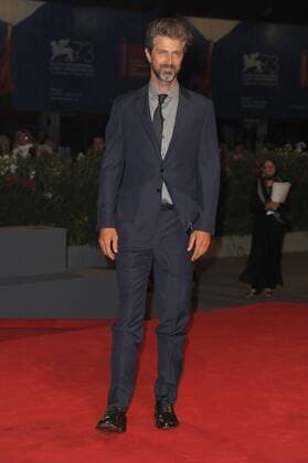 Filmfestspiele Venedig - Tommaso Filmpremiere 73rd Venice Film Festival, Red Carpet film Tommaso . Pictured: Kim Rossi Stuart  Copyright: xAlbertoxTerenghi Veneziax2016x