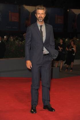 Filmfestspiele Venedig - Tommaso Filmpremiere 73rd Venice Film Festival, Red Carpet film Tommaso . Pictured: Kim Rossi Stuart  Copyright: xAlbertoxTerenghi Veneziax2016x