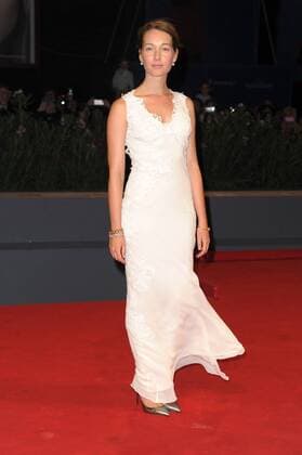 Filmfestspiele Venedig - Tommaso Filmpremiere 73rd Venice Film Festival, Red Carpet film Tommaso . Pictured: Cristiana Capotondi  Copyright: xAlbertoxTerenghi Veneziax2016x