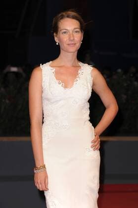 Filmfestspiele Venedig - Tommaso Filmpremiere 73rd Venice Film Festival, Red Carpet film Tommaso . Pictured: Cristiana Capotondi  Copyright: xAlbertoxTerenghi Veneziax2016x