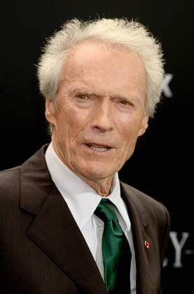 Clint Eastwood arrives on the red carpet at the Sully New York Premiere at Alice Tully Hall on September 6, 2016 in New York City.  NYP201609063081 DENNISxVANxTINE