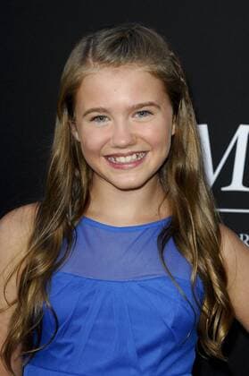 Natalie Coughlin MR. CHURCH FILM PREMIERE Hollywood Patrick Rideaux PicturePerfect