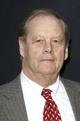 Bruce Beresford MR. CHURCH FILM PREMIERE Hollywood Patrick Rideaux PicturePerfect