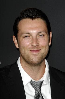 Christian Madsen MR. CHURCH FILM PREMIERE Hollywood Patrick Rideaux PicturePerfect