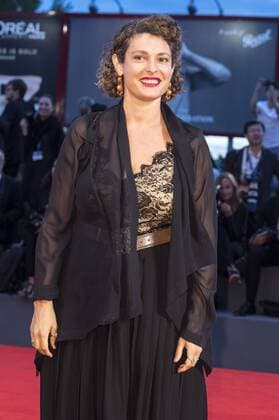 Ginevra Elkann attending the The Bad Batch premiere at the 73rd Venice International Film Festival on September 06, 2016 in Venice, Italy. Foto:xDaziramx xFuturexImage