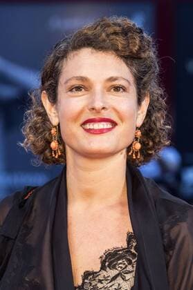 Ginevra Elkann attending the The Bad Batch premiere at the 73rd Venice International Film Festival on September 06, 2016 in Venice, Italy. Foto:xDaziramx xFuturexImage