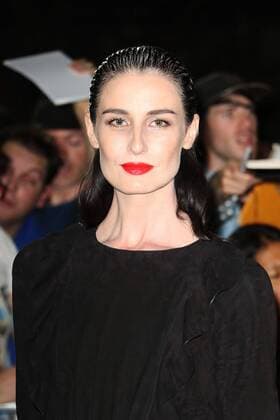 September 6, 2016 - London, London, UK - Erin O Connor, GQ Men of the Year Awards, Tate Modern, London UK, 06 September 2016, Photo by LNP Â© London News Pictures. London UK  - ZUMAl94_