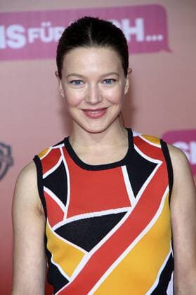 Hannah Herzsprung bei der Premiere des Kinofilms SMS für dich im CineStar Sony Center. Berlin, 06.09.2016 Foto:xA.xBuggex xFuturexImage