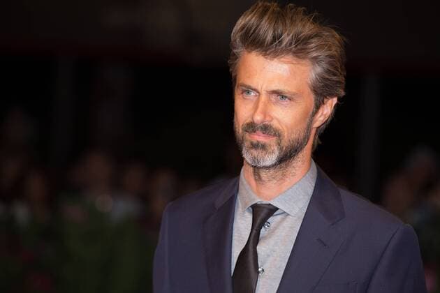 06 09 2016 73. Mostra Internazionale d Arte Cinematografica Festival del Cinema di Venezia: Tommaso Premiere Kim Rossi Stuart  0