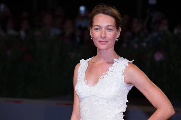 06 09 2016 73. Mostra Internazionale d Arte Cinematografica Festival del Cinema di Venezia: Tommaso Premiere Cristiana Capotondi  0