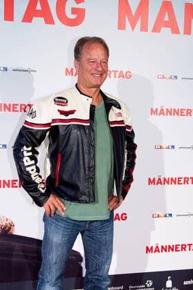Tom Gerhardt bei der Premiere - Männertag - am 06.09.2016 in Köln. Premiere - Männertag - in Köln