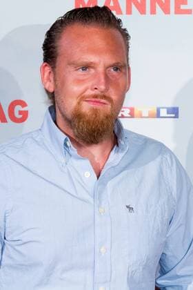 Axel Stein bei der Premiere - Männertag - am 06.09.2016 in Köln. Premiere - Männertag - in Köln