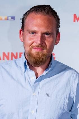 Axel Stein bei der Premiere - Männertag - am 06.09.2016 in Köln. Premiere - Männertag - in Köln