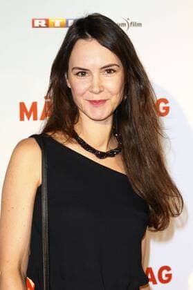 Rosalie Wolff bei der Premiere des Kinofilms Männertag im Cinenova. Köln, 06.09.2016 Foto:xgbrcix xFuturexImage