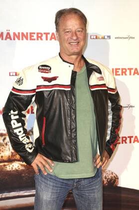 Tom Gerhardt bei der Premiere des Kinofilms Männertag im Cinenova. Köln, 06.09.2016 Foto:xgbrcix xFuturexImage