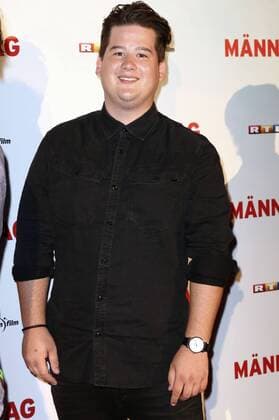 Chris Tall bei der Premiere des Kinofilms Männertag im Cinenova. Köln, 06.09.2016 Foto:xgbrcix xFuturexImage