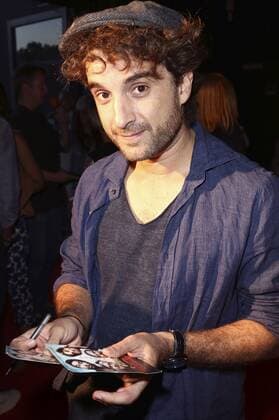 Oliver Wnuk bei der Premiere des Kinofilms Männertag im Cinenova. Köln, 06.09.2016 Foto:xgbrcix xFuturexImage