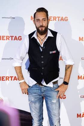 Jelly Gaviria bei der Premiere des Kinofilms Männertag im Cinenova. Köln, 06.09.2016 Foto:xC.xHardtx xFuturexImage