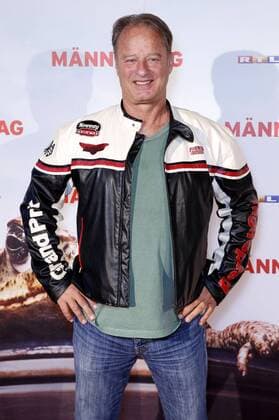 Tom Gerhardt bei der Premiere des Kinofilms Männertag im Cinenova. Köln, 06.09.2016 Foto:xC.xHardtx xFuturexImage