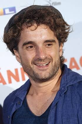 Oliver Wnuk bei der Premiere des Kinofilms Männertag im Cinenova. Köln, 06.09.2016 Foto:xC.xHardtx xFuturexImage