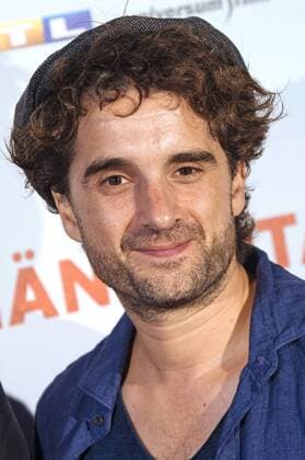 Oliver Wnuk bei der Premiere des Kinofilms Männertag im Cinenova. Köln, 06.09.2016 Foto:xC.xHardtx xFuturexImage
