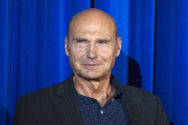 Uwe Schäfer bei der Premiere des Kinofilms Männertag im Cinenova. Köln, 06.09.2016 Foto:xC.xHardtx xFuturexImage