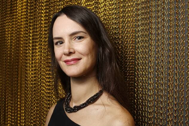 Rosalie Wolff bei der Premiere des Kinofilms Männertag im Cinenova. Köln, 06.09.2016 Foto:xC.xHardtx xFuturexImage