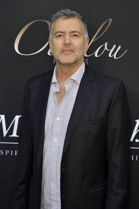 Lee Nelson bei der Premiere des Kinofilms Mr. Church im Arclight Hollywood. Los Angeles, 06.09.2016 Foto:xD.xStarbuckx xFuturexImage