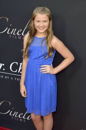 Natalie Coughlin bei der Premiere des Kinofilms Mr. Church im Arclight Hollywood. Los Angeles, 06.09.2016 Foto:xD.xStarbuckx xFuturexImage