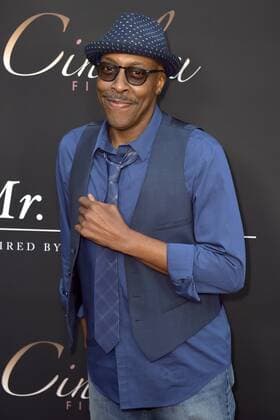 Arsenio Hall bei der Premiere des Kinofilms Mr. Church im Arclight Hollywood. Los Angeles, 06.09.2016 Foto:xD.xStarbuckx xFuturexImage