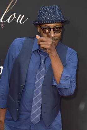 Arsenio Hall bei der Premiere des Kinofilms Mr. Church im Arclight Hollywood. Los Angeles, 06.09.2016 Foto:xD.xStarbuckx xFuturexImage