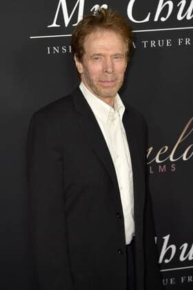 Jerry Bruckheimer bei der Premiere des Kinofilms Mr. Church im Arclight Hollywood. Los Angeles, 06.09.2016 Foto:xD.xStarbuckx xFuturexImage